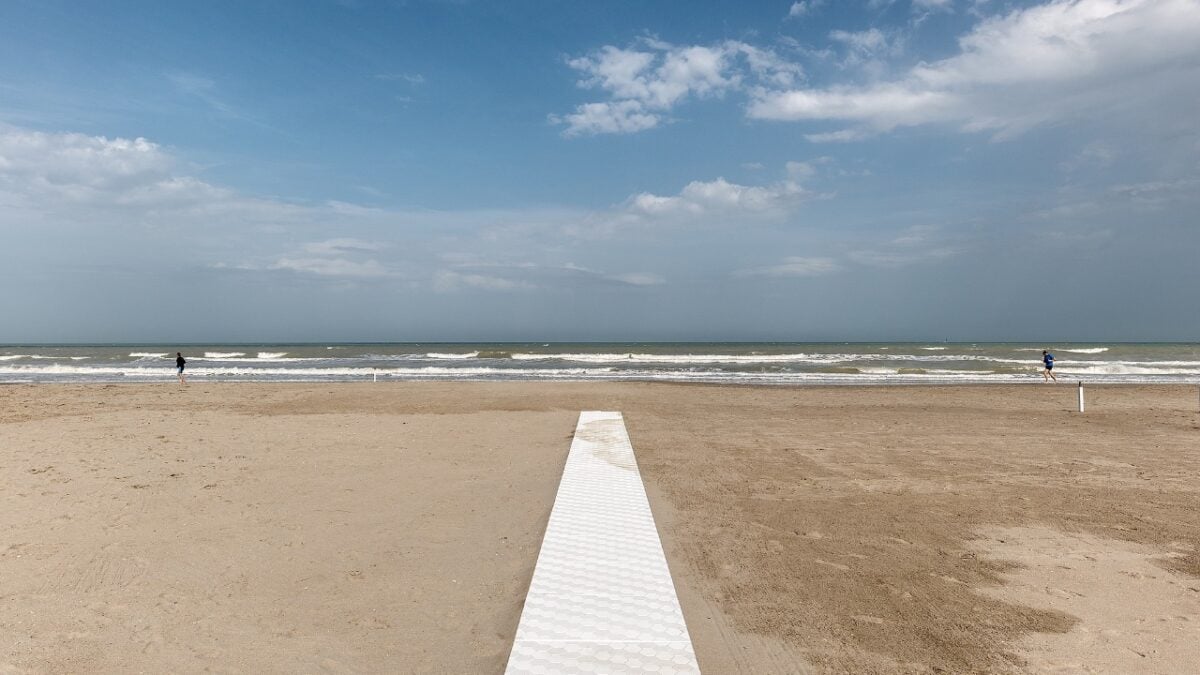 Le spiagge Top per divertimento e relax in Emilia Romagna