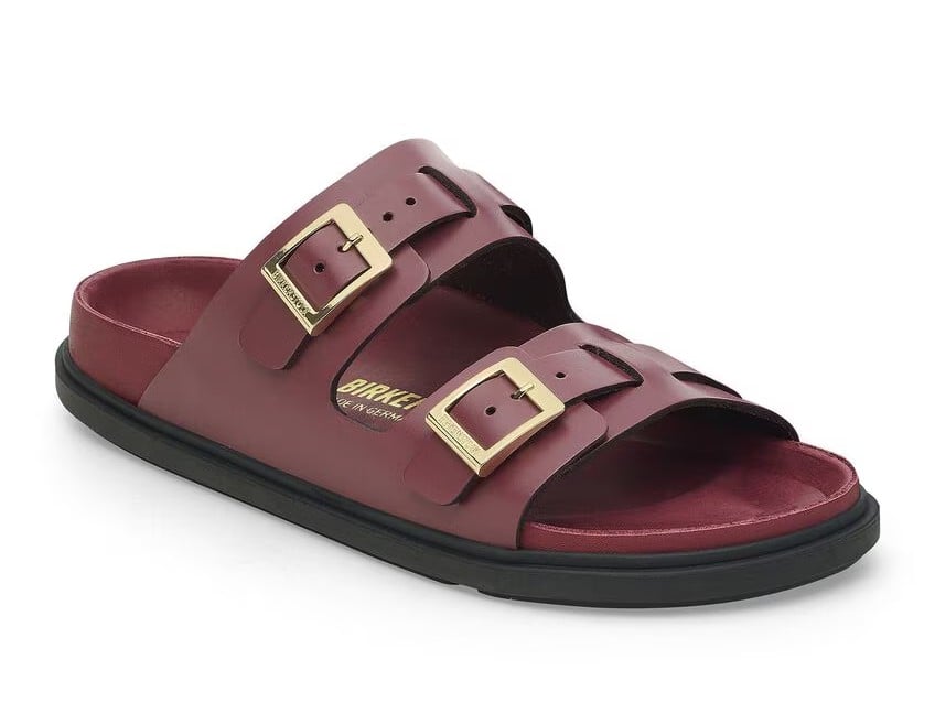 Birkenstock: i modelli must have dell’Estate 2025 Birkenstock: i modelli must have dell’Estate 2025