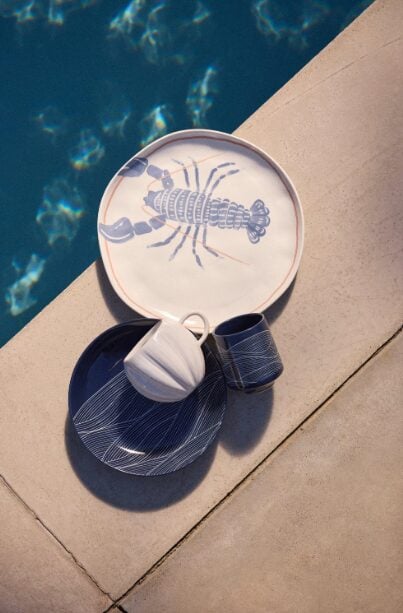 French Riviera vibes: arredi da sogno per un’estate firmata Maisons du Monde French Riviera vibes: arredi da sogno per un’estate firmata Maisons du Monde
