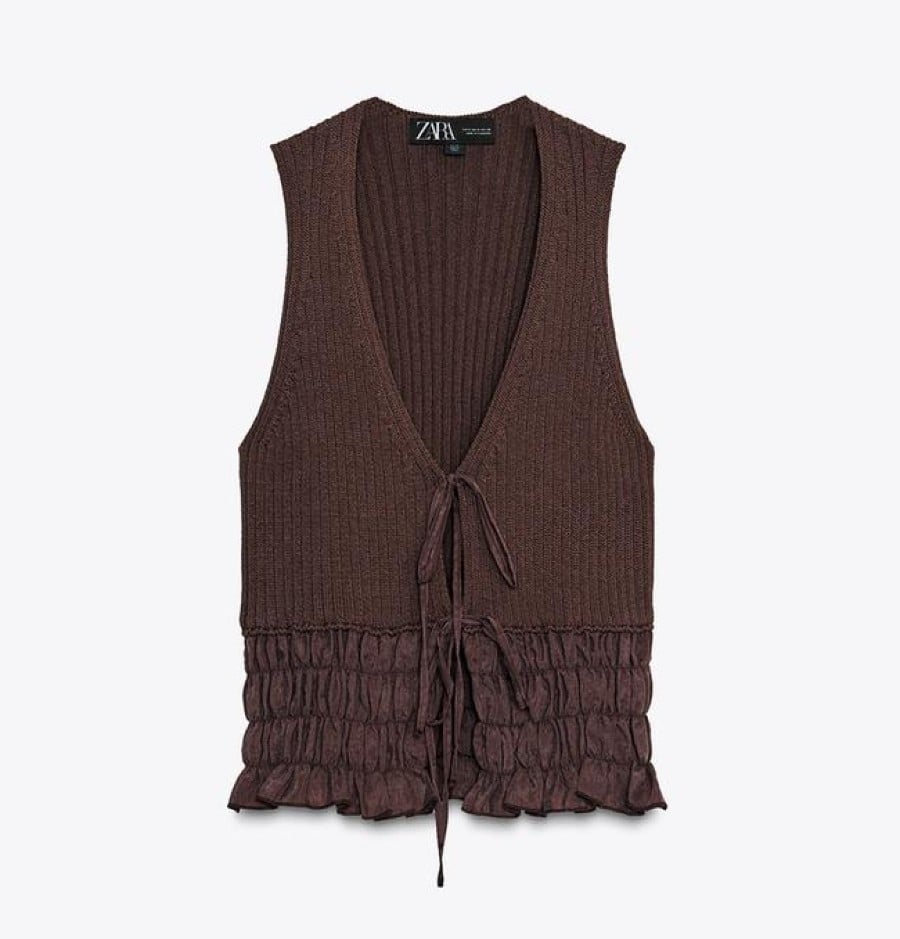 Qui i Top Boho chic perfetti per l’Estate 2025 Qui i Top Boho chic perfetti per l’Estate 2025