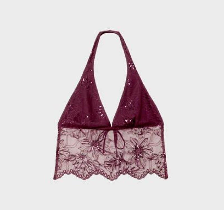 Qui i Top Boho chic perfetti per l’Estate 2025 Qui i Top Boho chic perfetti per l’Estate 2025