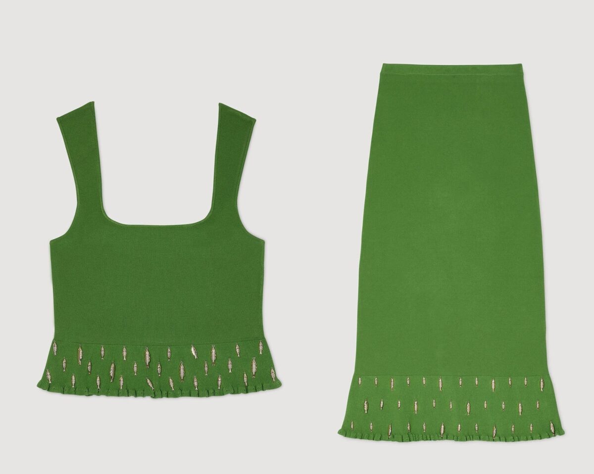 6 Set coordinati estivi per dei look comfy chic di tendenza