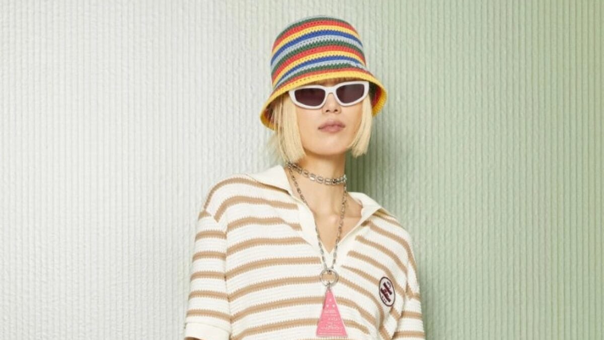 Il Cappello Crochet è l’Accessorio estivo a cui non saprete dire di NO!