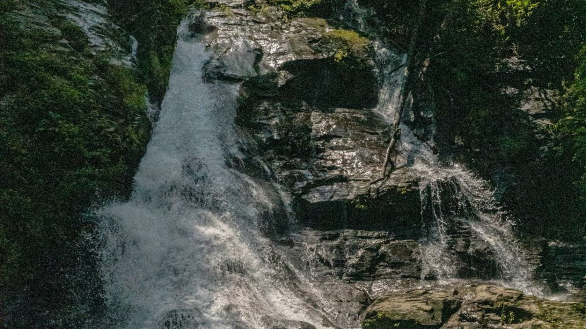 “Wild Molise”: 6 meravigliose Cascate da scoprire per una avventura rigenerante nella natura