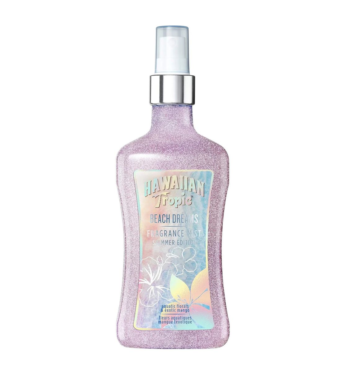 Capelli, corpo e viso effetto shimmer? 6 acque spray glitter per un look super brillante (e profumato) Capelli, corpo e viso effetto shimmer? 6 acque spray glitter per un look super brillante (e profumato)