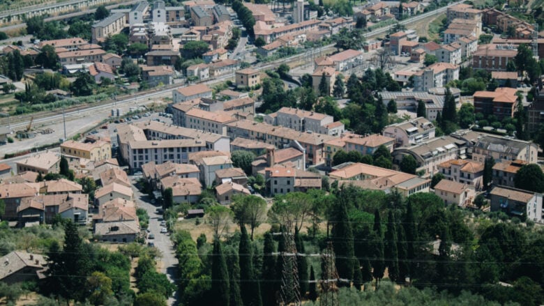 Cosa vedere a Biella, una delle città più belle del Piemonte