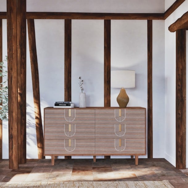 Maisons du Monde svela l’autunno: ecco la nuova collezione che trasforma la casa in un rifugio caldo e contemporaneo