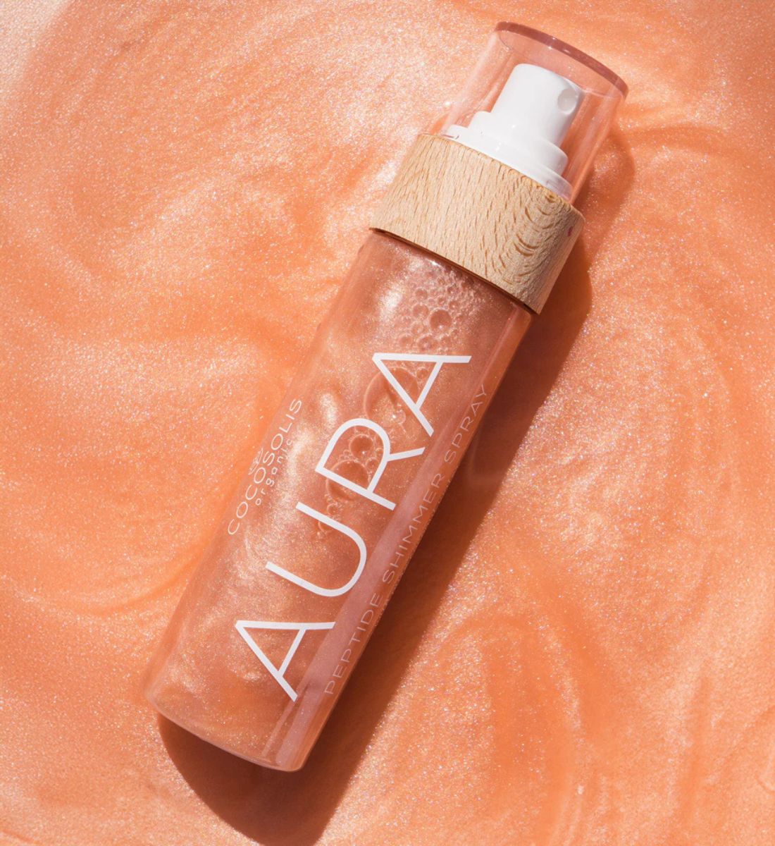 Capelli, corpo e viso effetto shimmer? 6 acque spray glitter per un look super brillante (e profumato) Capelli, corpo e viso effetto shimmer? 6 acque spray glitter per un look super brillante (e profumato)