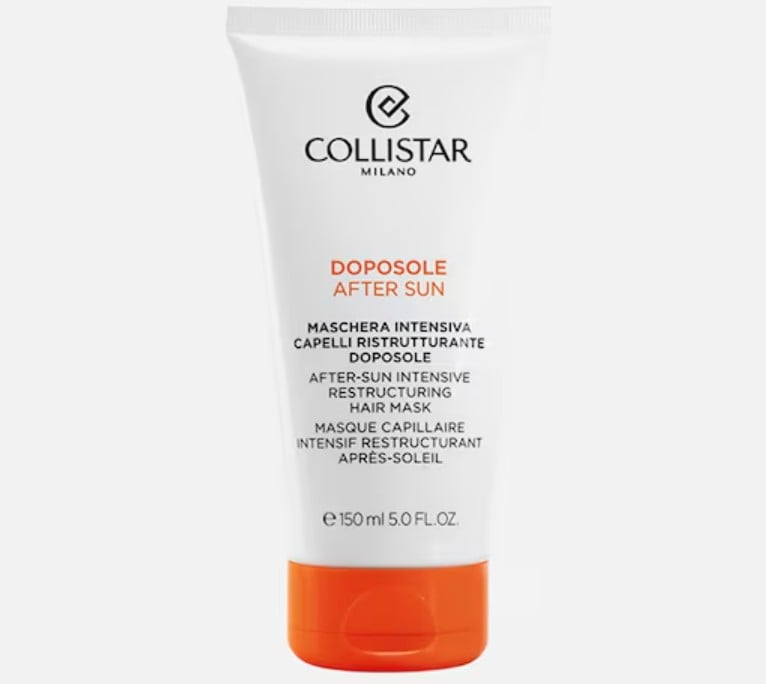Capelli stressati dal sole e dalla salsedine? Prova queste maschere super nutrienti per una chioma rigenerata Capelli stressati dal sole e dalla salsedine? Prova queste maschere super nutrienti per una chioma rigenerata
