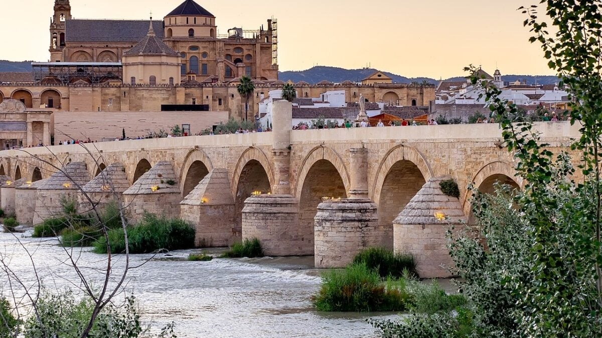 Vacanze in Spagna? Ecco perché visitare Cordoba, una perla dell’Andalusia