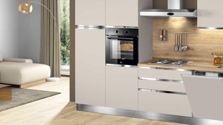 Cucina nuova? Ecco la proposta Mondo Convenienza dallo stile moderno e dal prezzo shock!