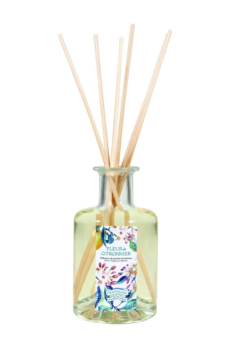Atmosfere estive e raffinate: i profumi perfetti per ambienti, tessuti e sensi Atmosfere estive e raffinate: i profumi perfetti per ambienti, tessuti e sensi