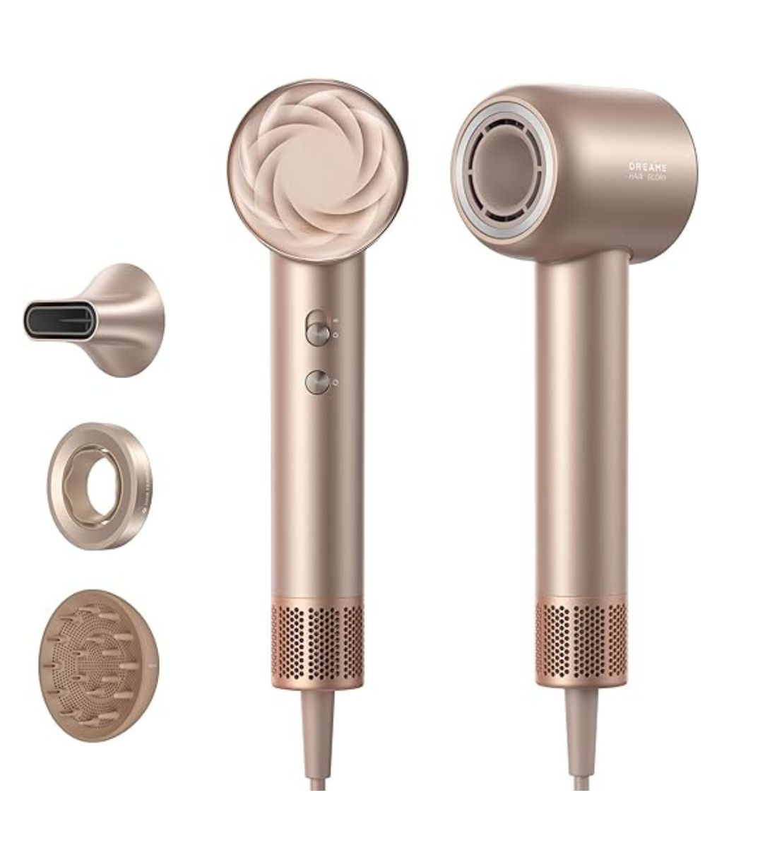 Piastre, phon e arricciacapelli in offerta: il meglio del Prime Day per l’hair styling Piastre, phon e arricciacapelli in offerta: il meglio del Prime Day per l’hair styling