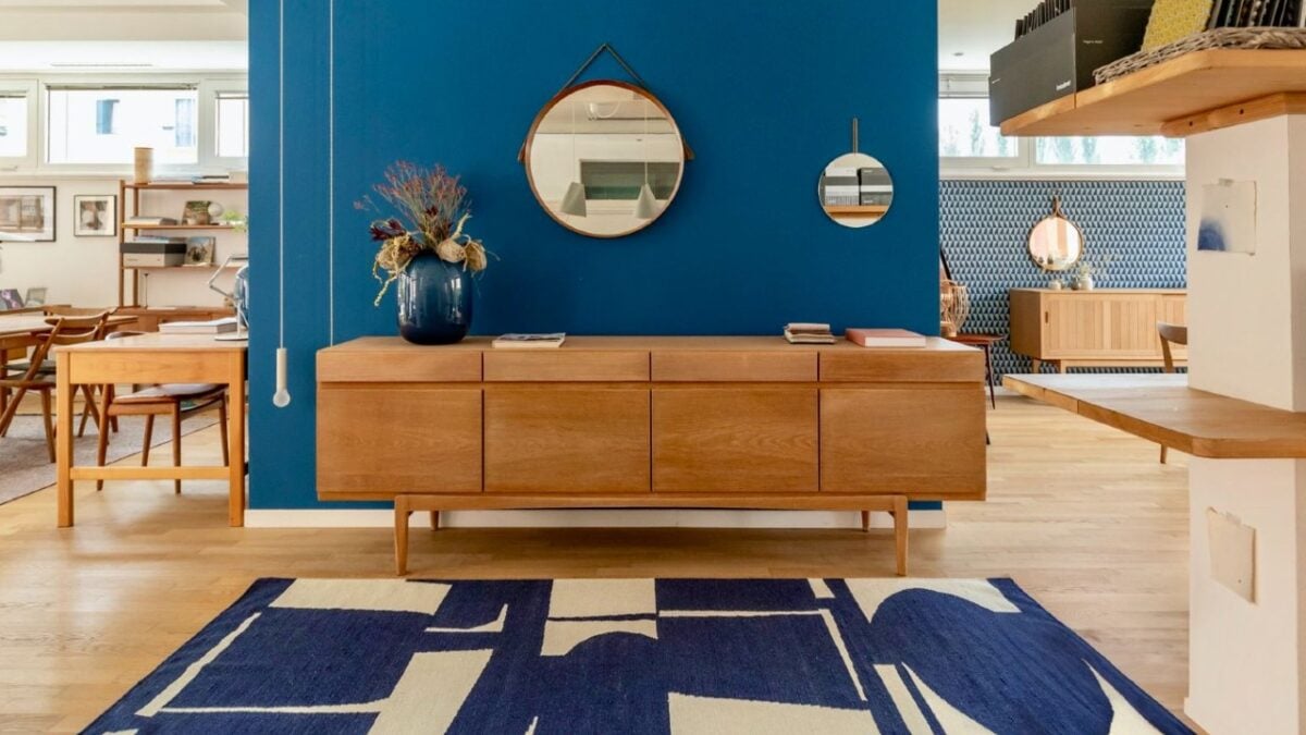 I mobili di design più celebri in stile Nordico: sono delle vere icone!