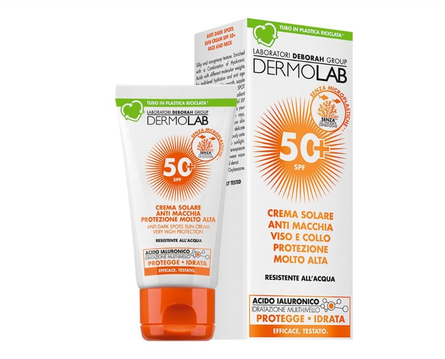 Non tutte le SPF sono uguali: scopri le protezioni solari antimacchia per una abbronzatura perfetta