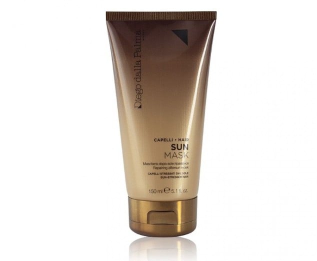 Capelli stressati dal sole e dalla salsedine? Prova queste maschere super nutrienti per una chioma rigenerata Capelli stressati dal sole e dalla salsedine? Prova queste maschere super nutrienti per una chioma rigenerata