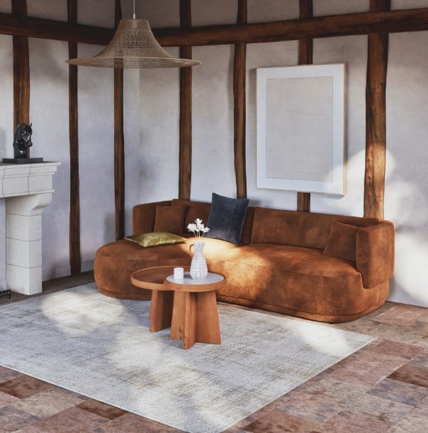 Maisons du Monde svela l’autunno: ecco la nuova collezione che trasforma la casa in un rifugio caldo e contemporaneo