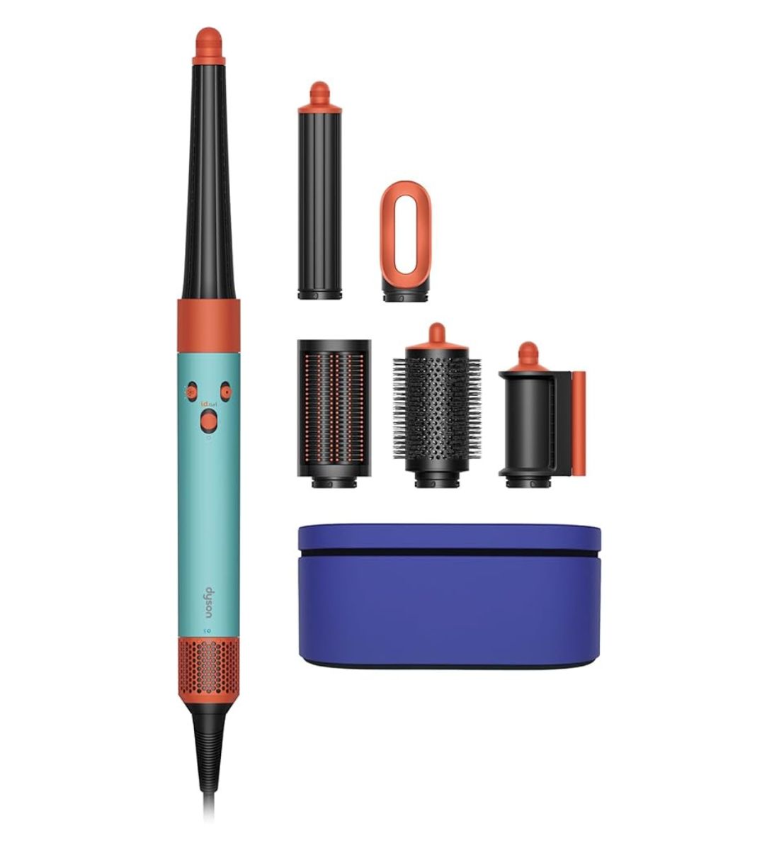 Piastre, phon e arricciacapelli in offerta: il meglio del Prime Day per l’hair styling Piastre, phon e arricciacapelli in offerta: il meglio del Prime Day per l’hair styling