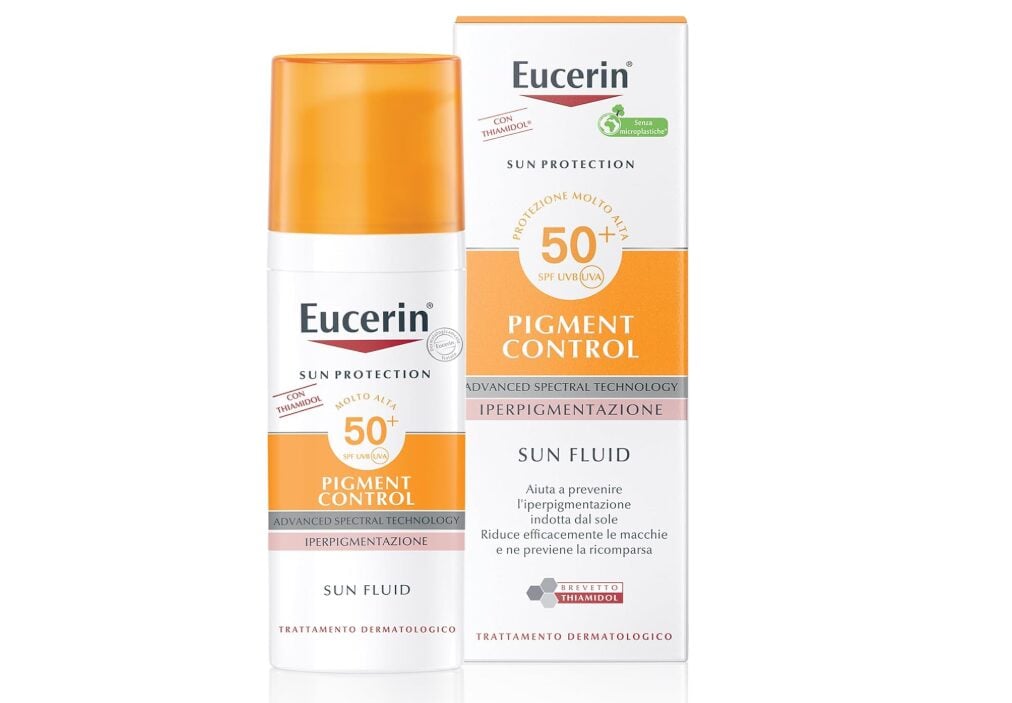 Non tutte le SPF sono uguali: scopri le protezioni solari antimacchia per una abbronzatura perfetta
