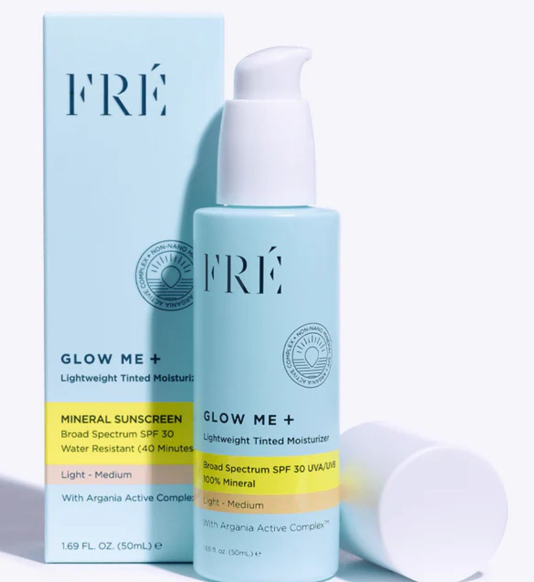 Skincare: proteggi e illumina la pelle del viso con questi fluidi leggerissimi Skincare: proteggi e illumina la pelle del viso con questi fluidi leggerissimi