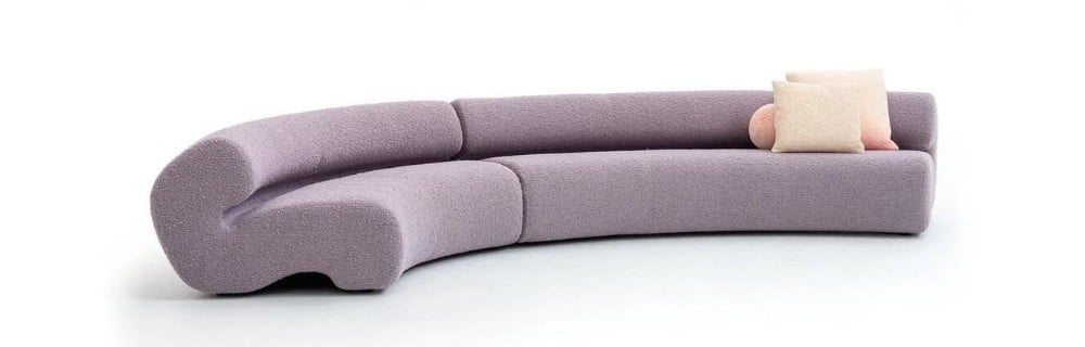 Divani di design: le novità più eleganti e contemporanee per trasformare il tuo living Divani di design: le novità più eleganti e contemporanee per trasformare il tuo living