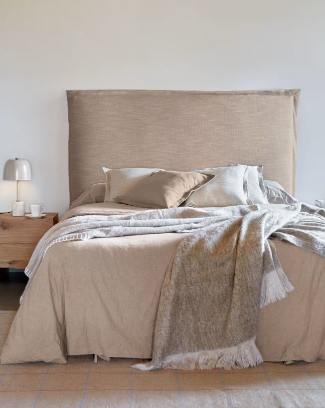 Lino, l’arma segreta degli interior designer e non solo d’estate! Lino, l’arma segreta degli interior designer e non solo d’estate!