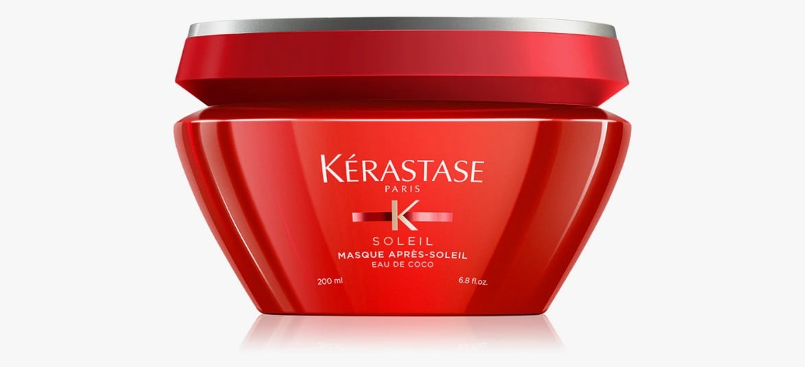 Capelli stressati dal sole e dalla salsedine? Prova queste maschere super nutrienti per una chioma rigenerata Capelli stressati dal sole e dalla salsedine? Prova queste maschere super nutrienti per una chioma rigenerata