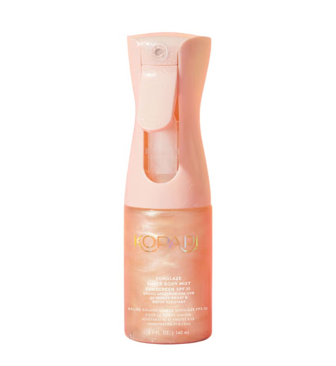 Capelli, corpo e viso effetto shimmer? 6 acque spray glitter per un look super brillante (e profumato) Capelli, corpo e viso effetto shimmer? 6 acque spray glitter per un look super brillante (e profumato)