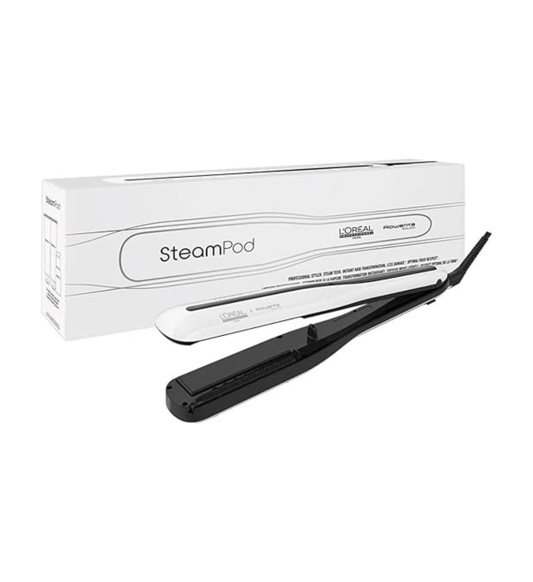 Piastre, phon e arricciacapelli in offerta: il meglio del Prime Day per l’hair styling Piastre, phon e arricciacapelli in offerta: il meglio del Prime Day per l’hair styling