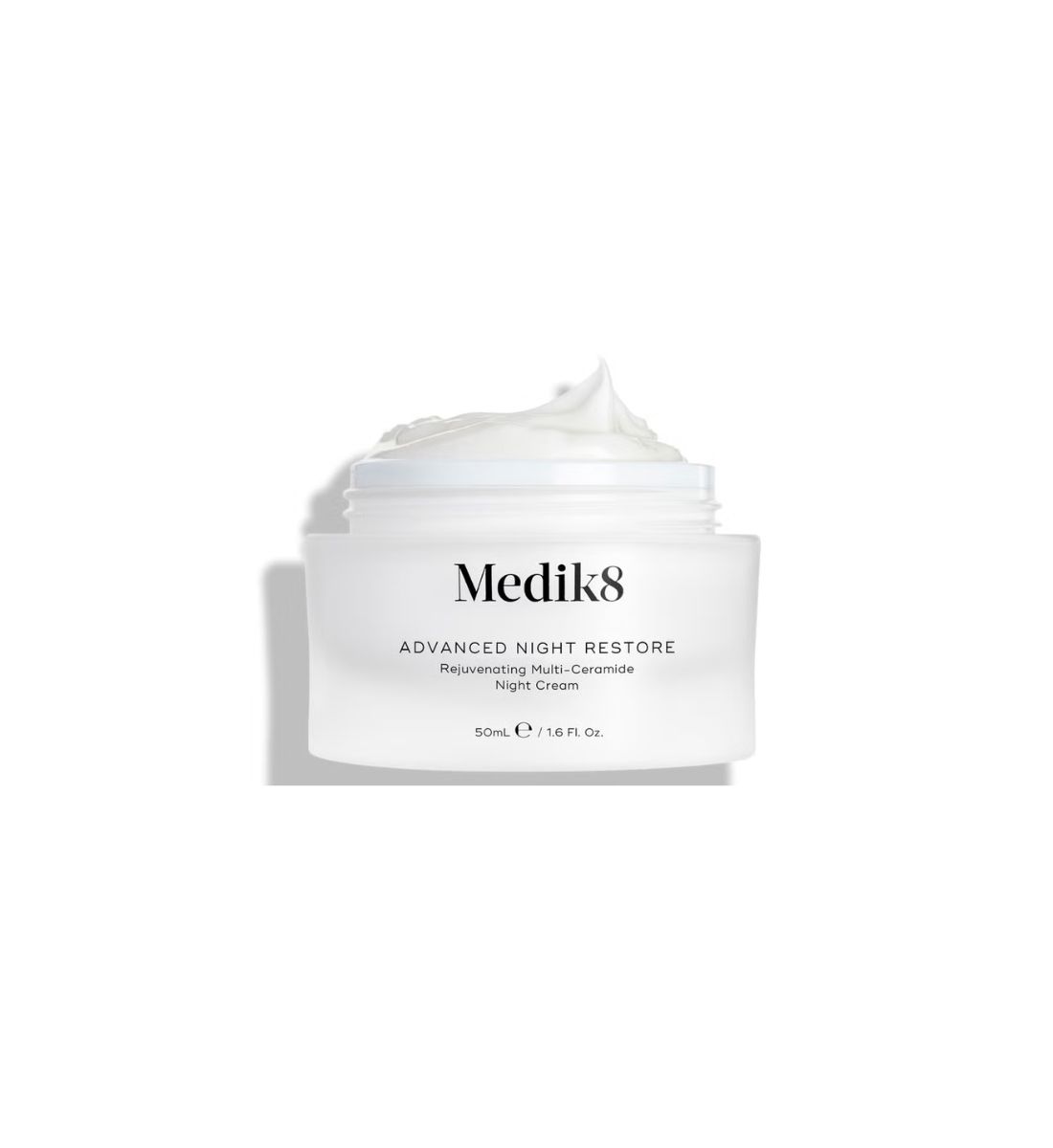 Crema Notte, come scegliere dopo i 40: gli attivi che fanno davvero la differenza Crema Notte, come scegliere dopo i 40: gli attivi che fanno davvero la differenza