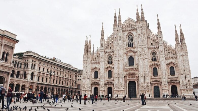 Non aspettare settembre: l’estate è il periodo migliore per affittare casa in città!