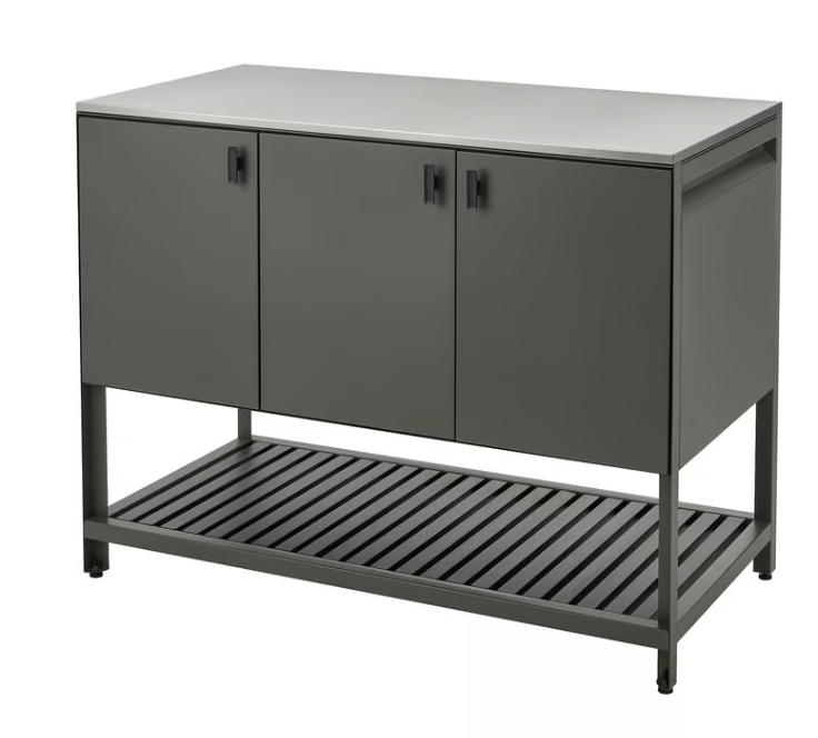 IKEA lancia BÅTSKÄR: la collezione d’arredo per organizzare l’area barbecue in giardino IKEA lancia BÅTSKÄR: la collezione d’arredo per organizzare l’area barbecue in giardino