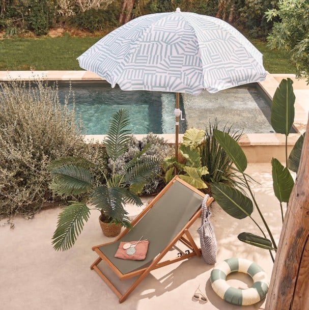 Fino al -60% sull’outdoor Maisons du Monde: ecco i saldi estate 2025 da sfruttare ora! Fino al -60% sull’outdoor Maisons du Monde: ecco i saldi estate 2025 da sfruttare ora!