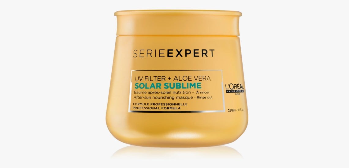 Capelli stressati dal sole e dalla salsedine? Prova queste maschere super nutrienti per una chioma rigenerata Capelli stressati dal sole e dalla salsedine? Prova queste maschere super nutrienti per una chioma rigenerata