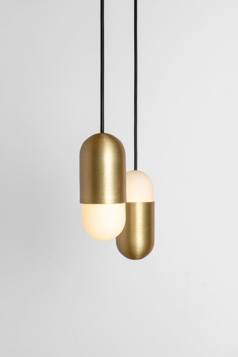 Modular Lighting Instruments: quando la luce incontra l’architettura e disegna gli spazi
