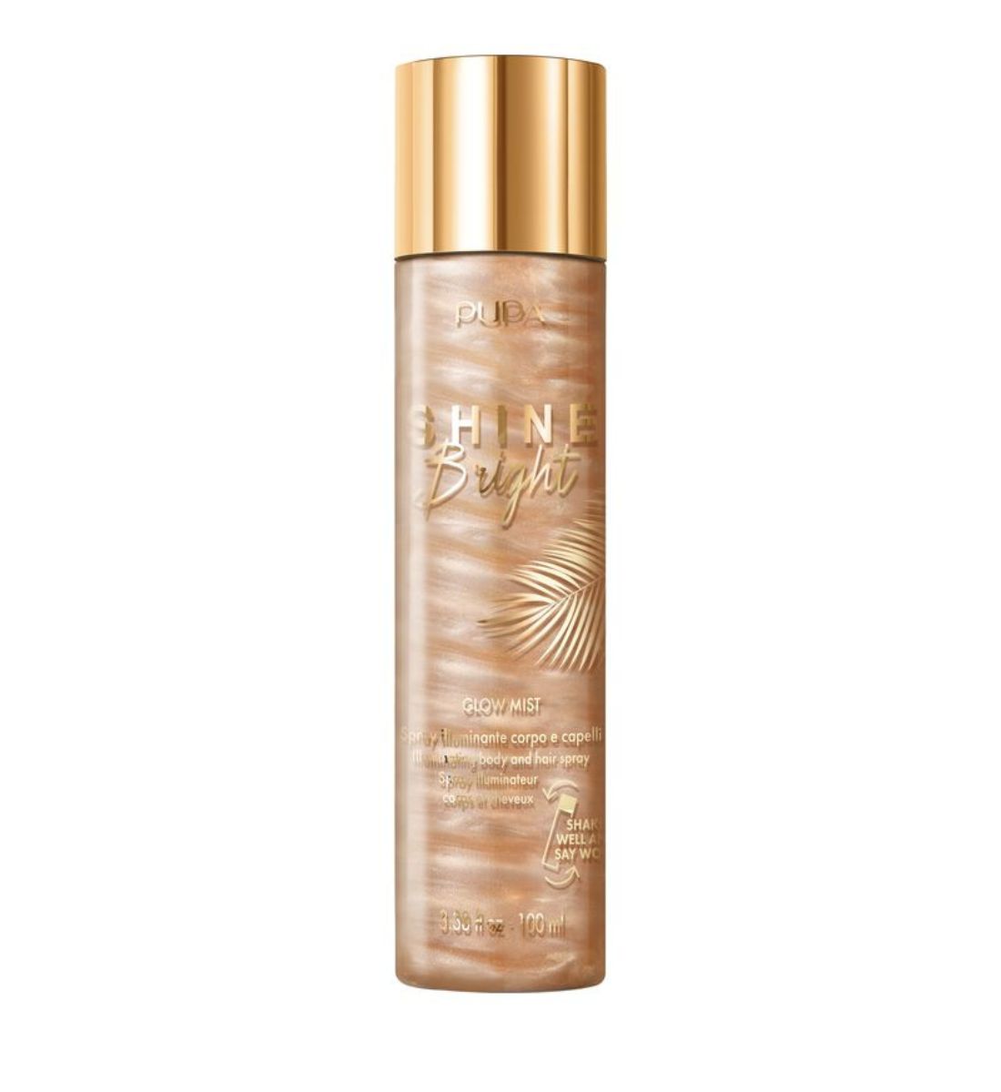 Capelli, corpo e viso effetto shimmer? 6 acque spray glitter per un look super brillante (e profumato) Capelli, corpo e viso effetto shimmer? 6 acque spray glitter per un look super brillante (e profumato)