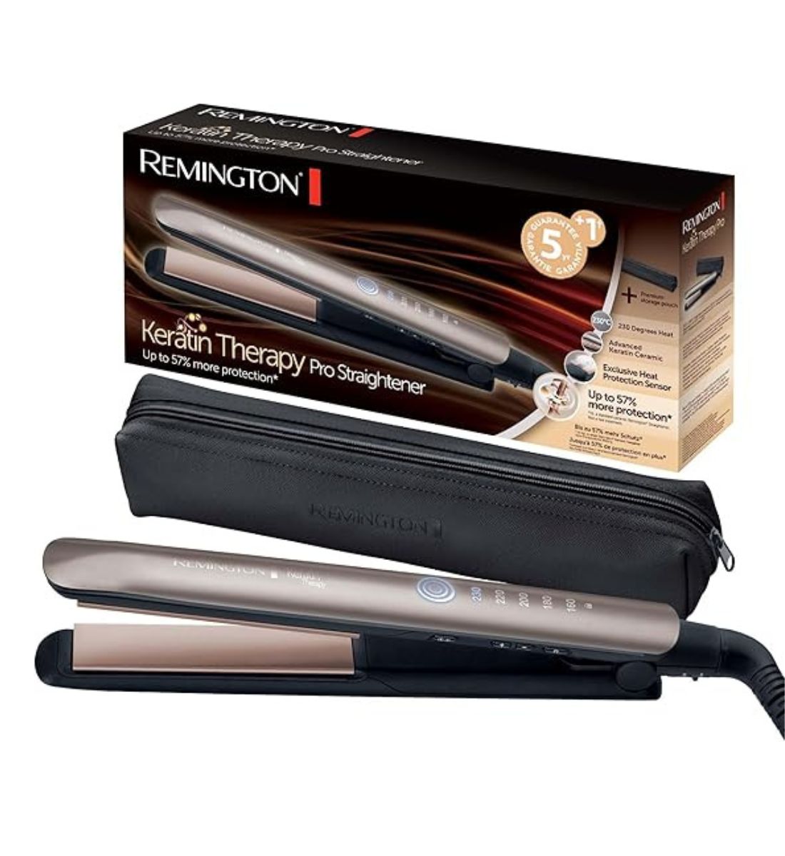 Piastre, phon e arricciacapelli in offerta: il meglio del Prime Day per l’hair styling Piastre, phon e arricciacapelli in offerta: il meglio del Prime Day per l’hair styling