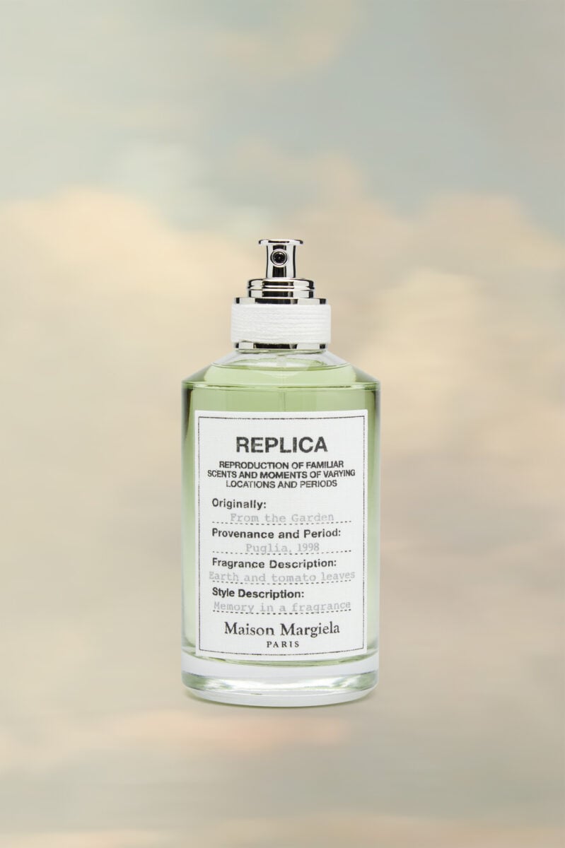 Profumi al pomodoro: le fragranze green che amerai questa estate Profumi al pomodoro: le fragranze green che amerai questa estate