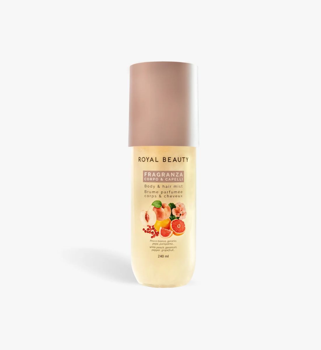 Capelli, corpo e viso effetto shimmer? 6 acque spray glitter per un look super brillante (e profumato) Capelli, corpo e viso effetto shimmer? 6 acque spray glitter per un look super brillante (e profumato)