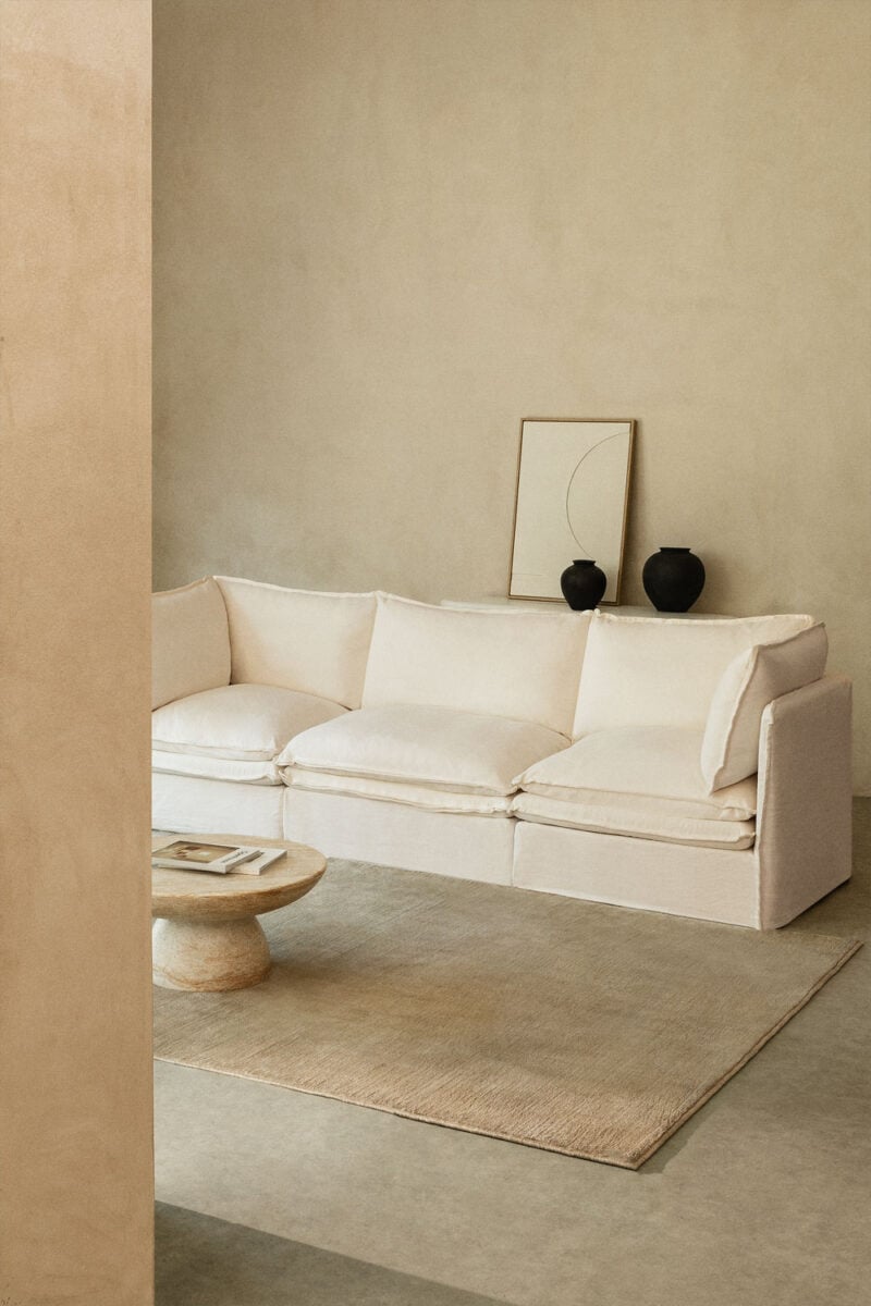 Lino, l’arma segreta degli interior designer e non solo d’estate! Lino, l’arma segreta degli interior designer e non solo d’estate!