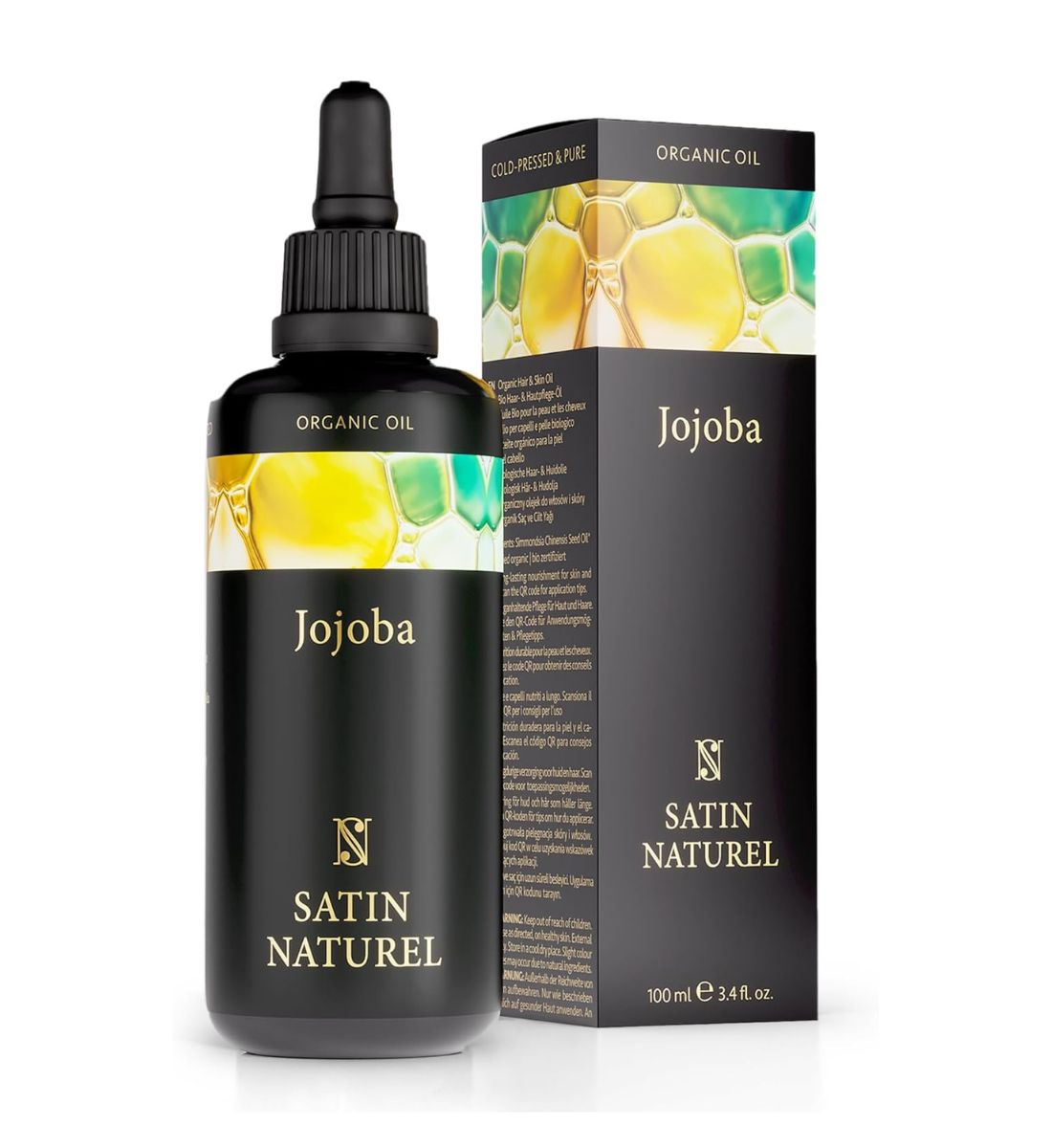 Capelli morbidi e nutriti: scopri tutti i benefici dell’olio di jojoba… Capelli morbidi e nutriti: scopri tutti i benefici dell’olio di jojoba…