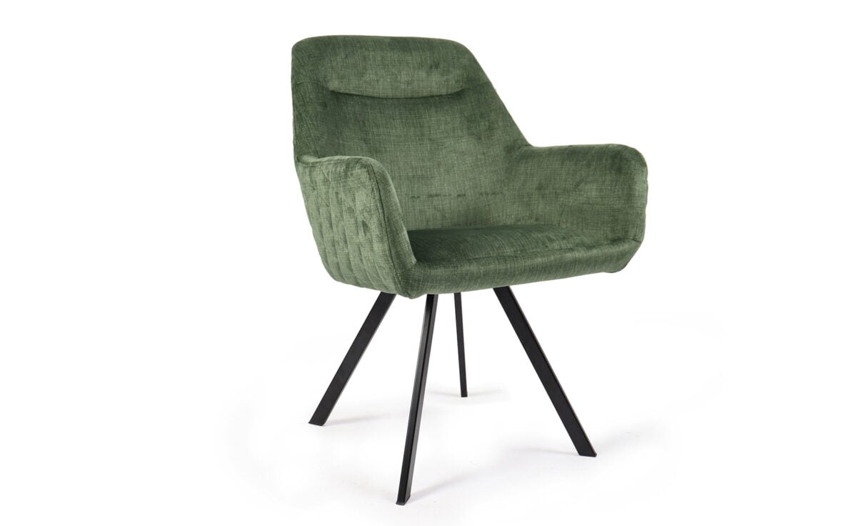 Non è il solito verde: il Forest Green di Conforama è il colore must che sta rivoluzionando l’arredo