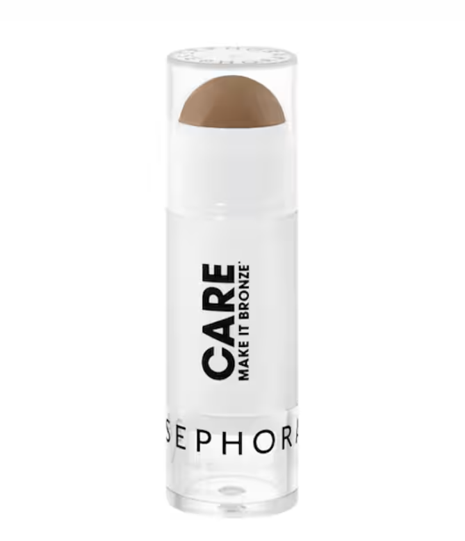 Colorito sunkissed in un gesto: i bronzer stick che amerai questa estate