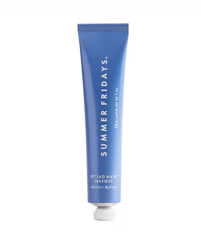 Jet-lag addio: la skincare che rigenera la pelle anche dopo un volo intercontinentale Jet-lag addio: la skincare che rigenera la pelle anche dopo un volo intercontinentale