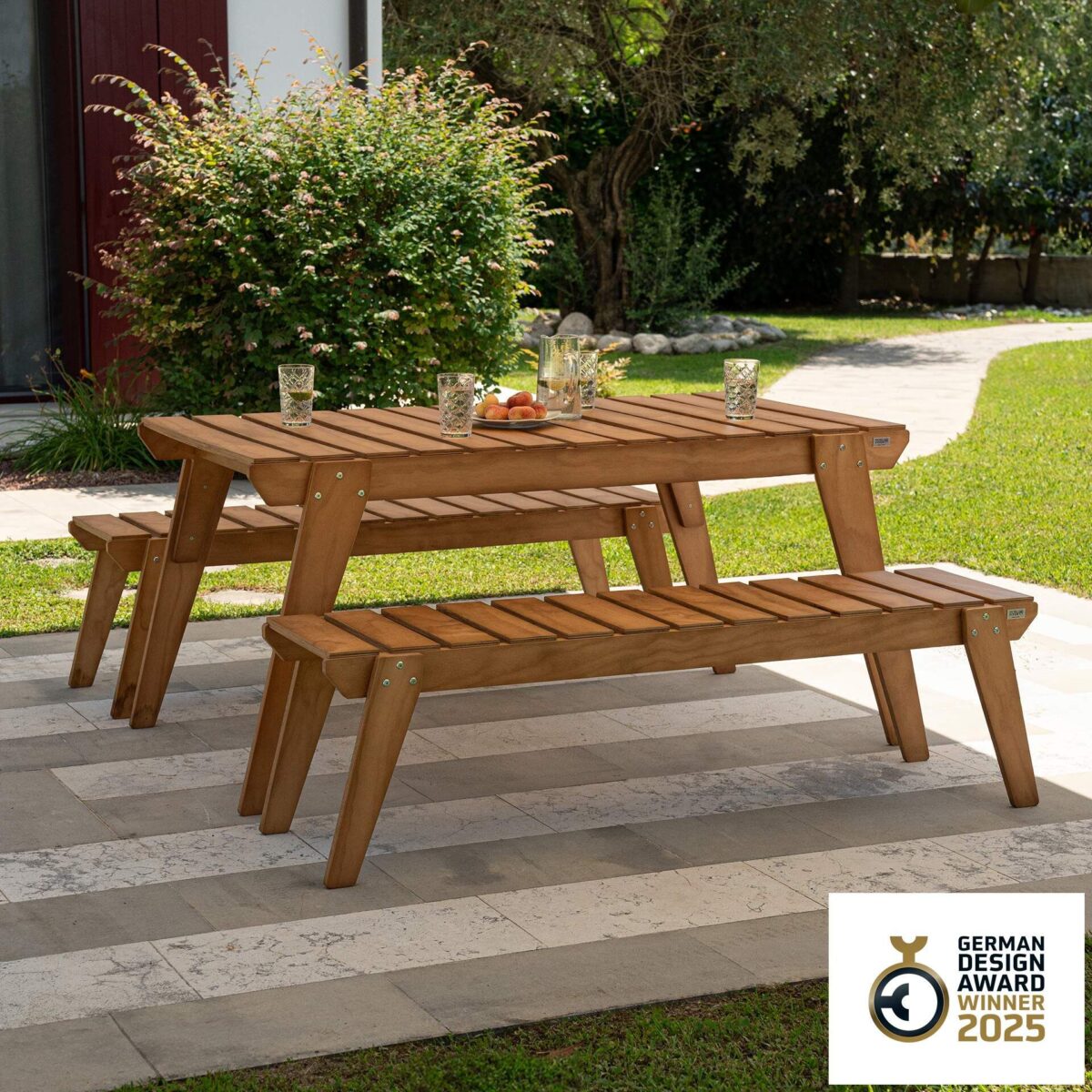Mobili Fiver: scopri la nuova collezione di design outdoor dedicata al relax e alla vita all’aria aperta Mobili Fiver: scopri la nuova collezione di design outdoor dedicata al relax e alla vita all’aria aperta