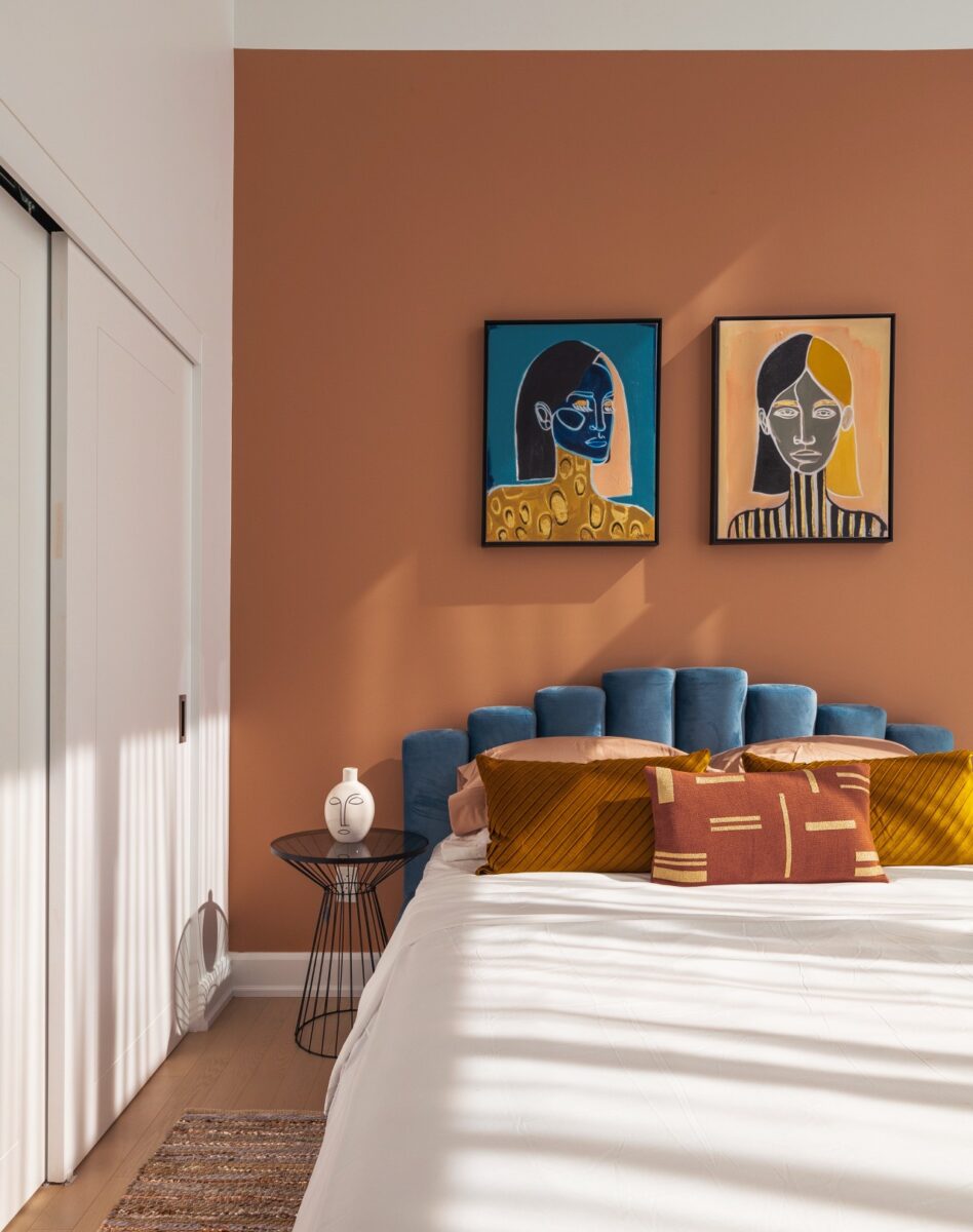 Colori Autunno 2025 per l’Interior Design: la nuova palette di tendenza per arredare la casa Colori Autunno 2025 per l’Interior Design: la nuova palette di tendenza per arredare la casa
