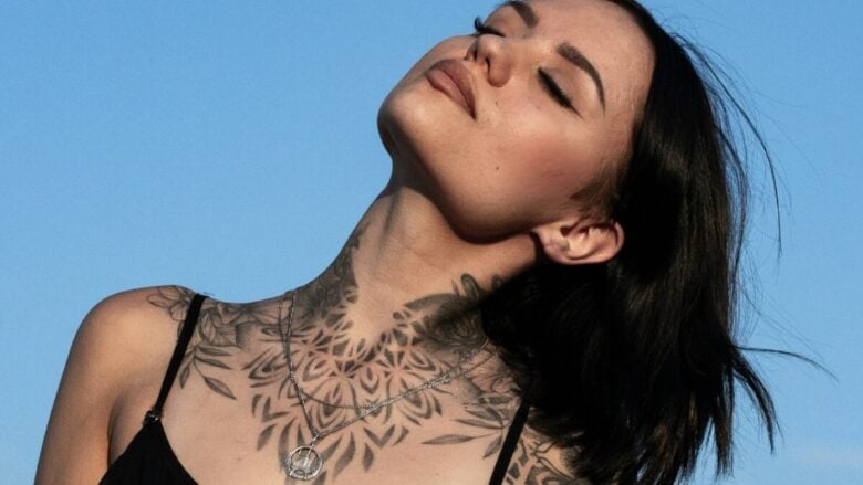 Nell’attesa della Torino Tattoo Convention, ecco 5 consigli fondamentali per prendersi cura dei tatuaggi in estate…