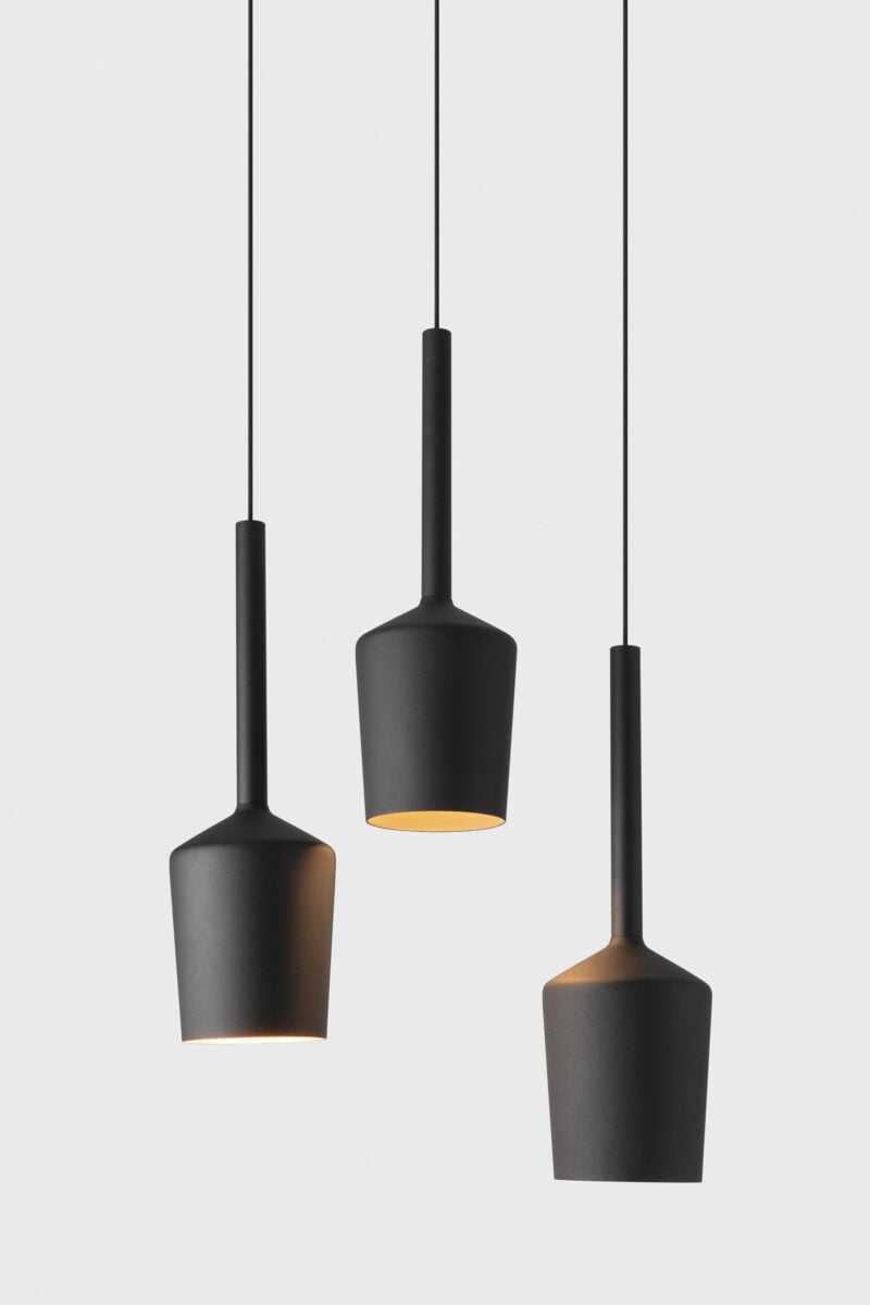 Modular Lighting Instruments: quando la luce incontra l’architettura e disegna gli spazi