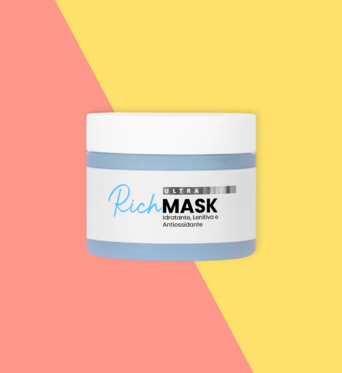 Pelle secca in estate: 5 maschere viso emollienti da fare subito