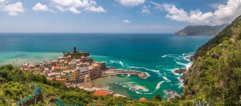 Vacanze estive? La meta più gettonata del momento si trova in Liguria ed è uno spettacolo!